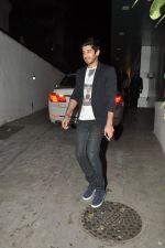 Mohit Marwah at a diwali bash in Bandra on 21st oct 2014